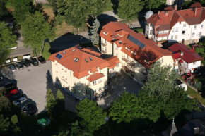  Villa Tilia  Поляница-Здруй